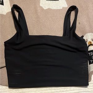 Abercrombie and Fitch YPB top